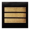 Galon de poitrine - Gendarmerie