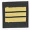 Galon de poitrine - Gendarmerie