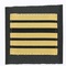 Galon de poitrine - Gendarmerie