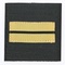 Galon de poitrine - Gendarmerie