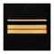 Galon de poitrine - Gendarmerie