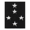 Galon de poitrine - Gendarmerie