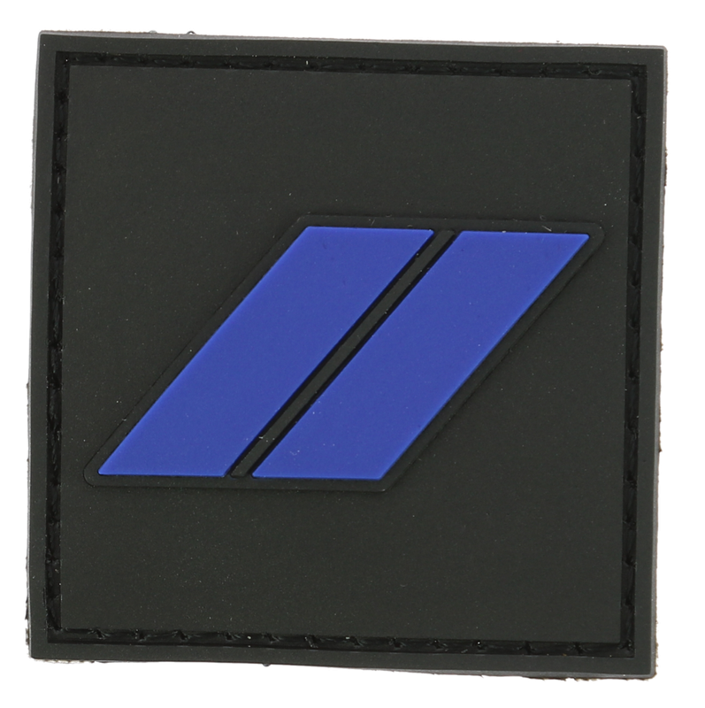 Galon de poitrine - Gendarmerie
