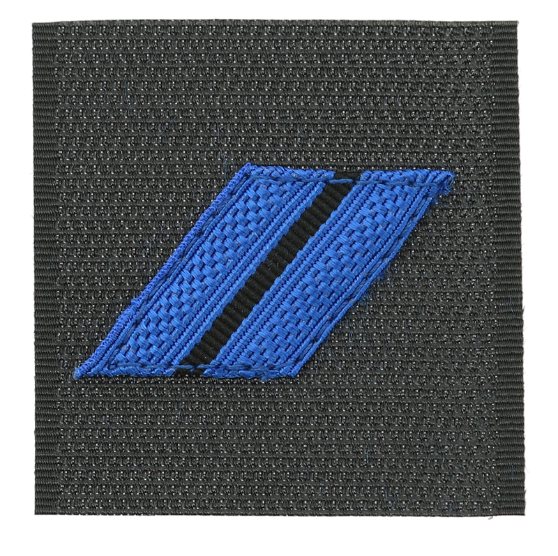 Galon de poitrine - Gendarmerie