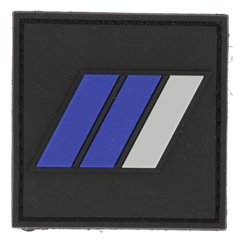 Galon de poitrine - Gendarmerie