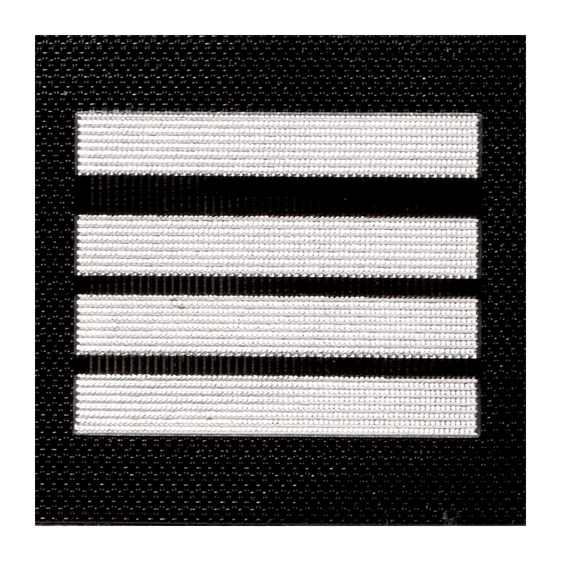 Galon de poitrine - Gendarmerie