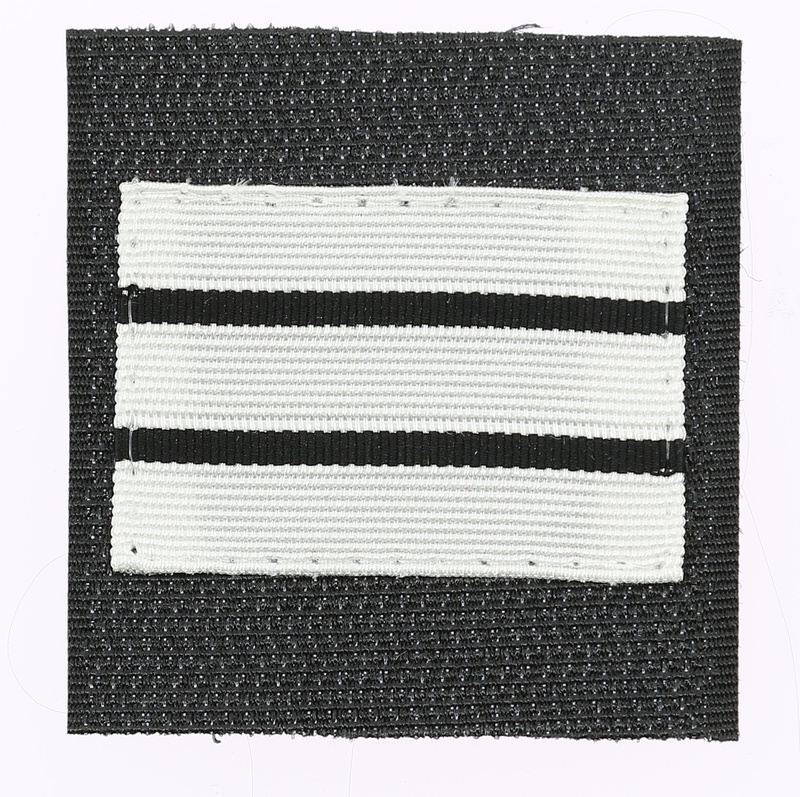Galon de poitrine - Gendarmerie