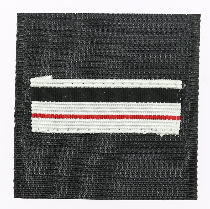 Galon de poitrine - Gendarmerie