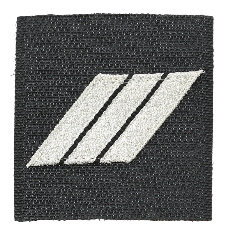 Galon de poitrine - Gendarmerie