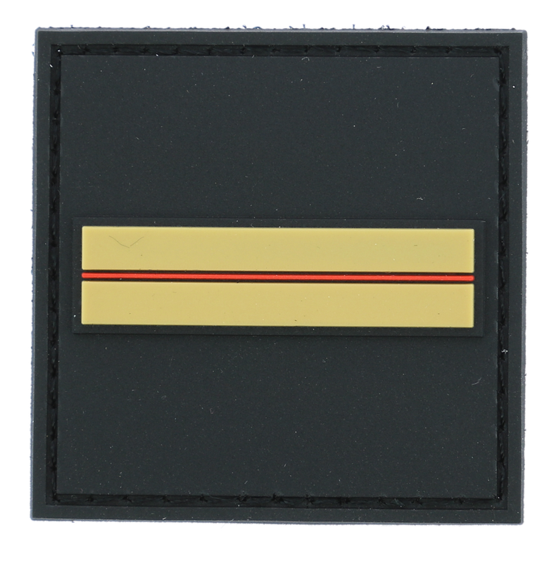Galon de poitrine - Gendarmerie