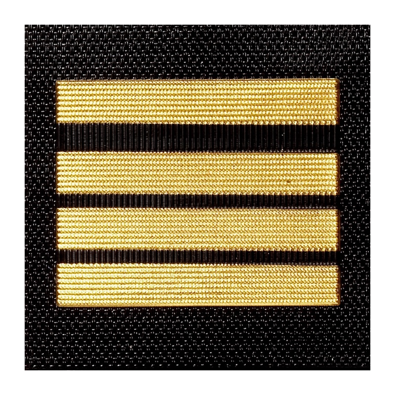Galon de poitrine - Gendarmerie