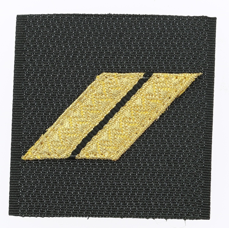 Galon de poitrine - Gendarmerie