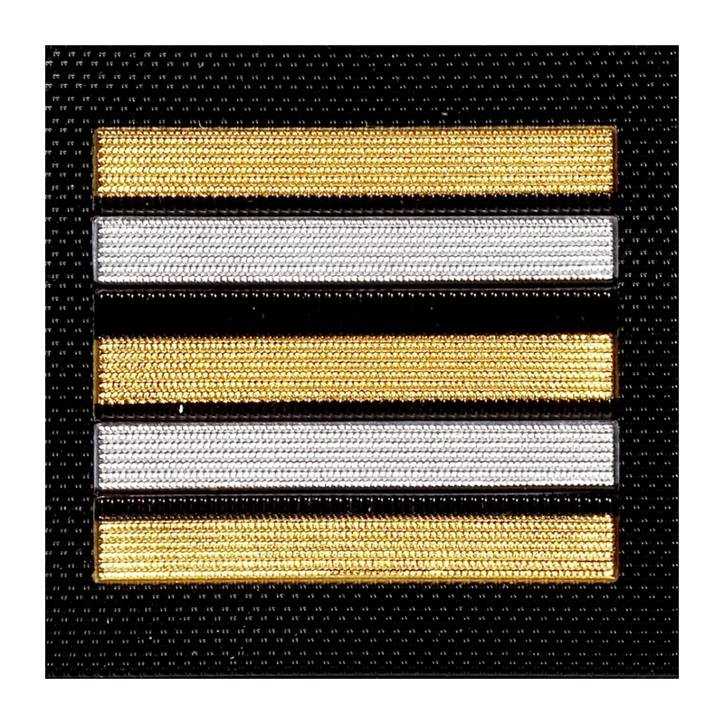 Galon de poitrine - Gendarmerie