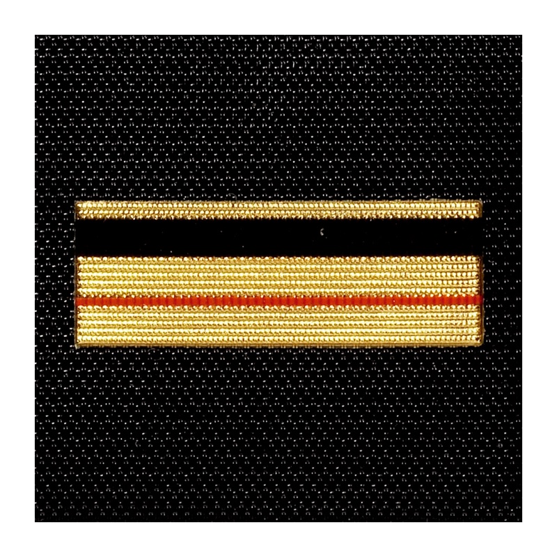 Galon de poitrine - Gendarmerie