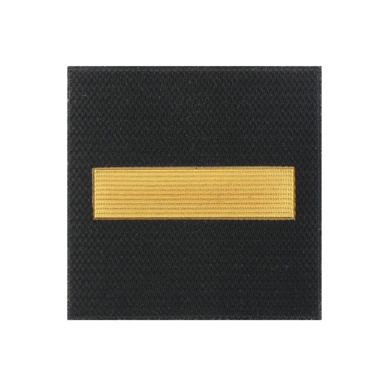 Galon de poitrine - Gendarmerie