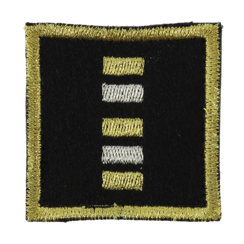 Galon de poitrine réserves communales de securite civile