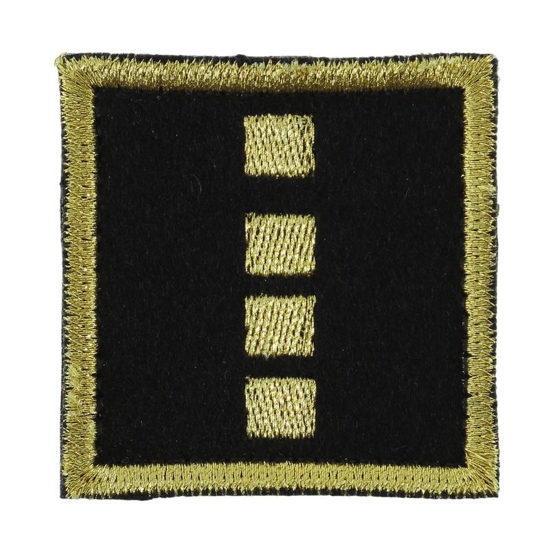 Galon de poitrine réserves communales de securite civile