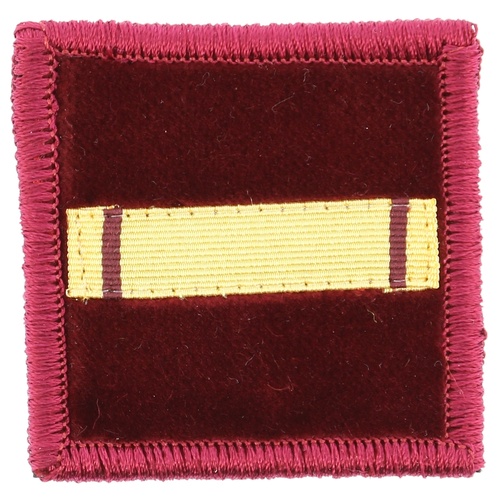Galon de poitrine - Sapeurs Pompiers