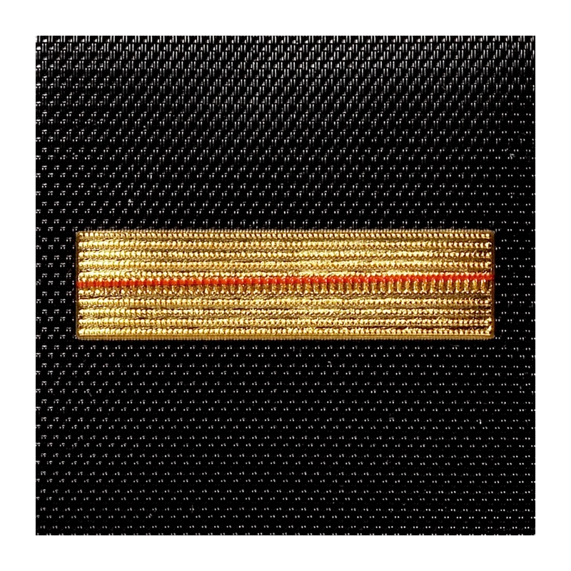 Galon de poitrine - Sapeurs Pompiers