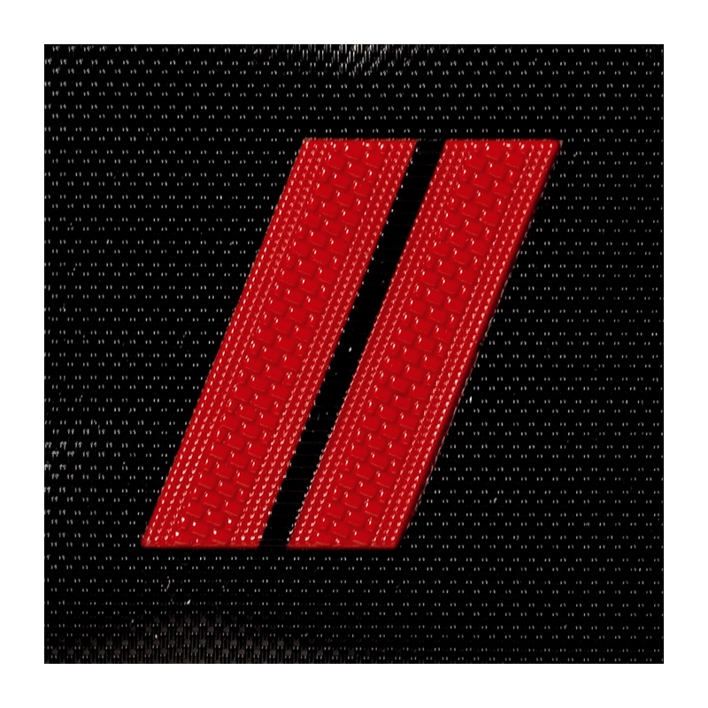 Galon de poitrine - Sapeurs Pompiers