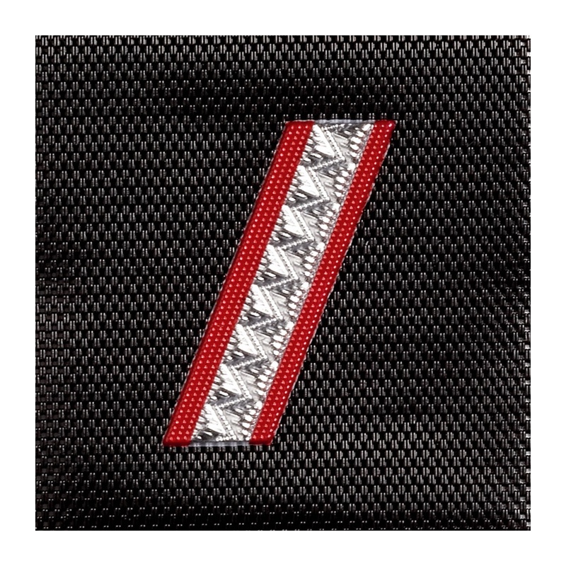 Galon de poitrine - Sapeurs Pompiers