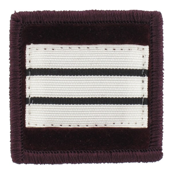 Galon de poitrine - Sapeurs Pompiers