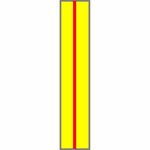 GALONNAGE CASQUETTE - Brigadier