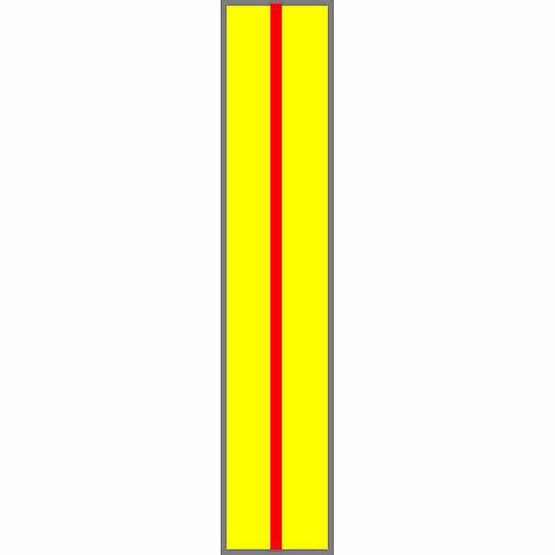 GALONNAGE CASQUETTE - Brigadier