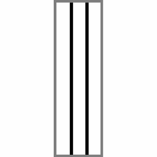 GALONNAGE CASQUETTE - Chef de Service Principal Classe Exeptionnelle