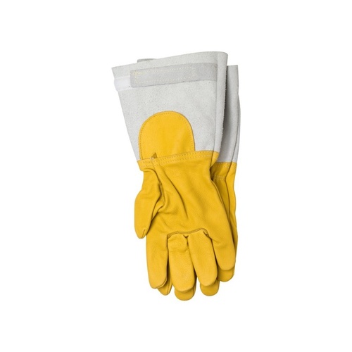 gant ref 939 cuir kevlar pompiers clearing 