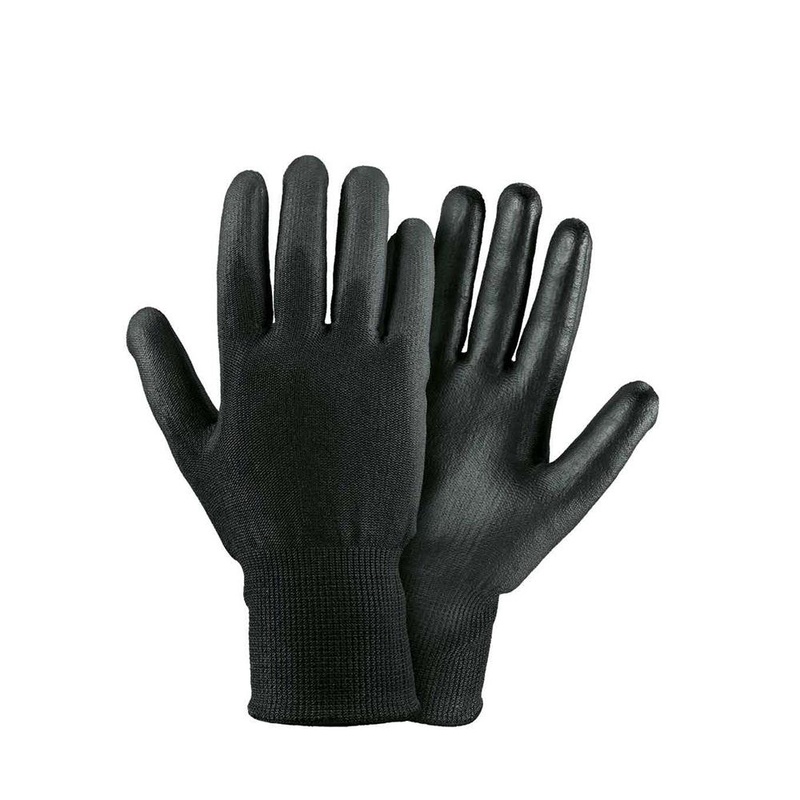 Gants fins de protection coupures PBLACKTACTILTOUCH