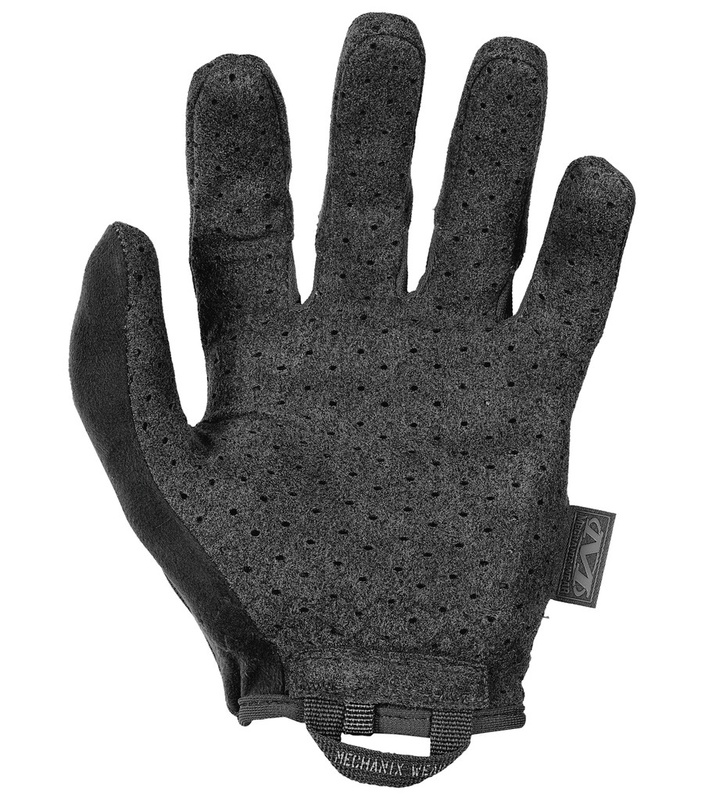 Gants Mechanix été Tactical Vent