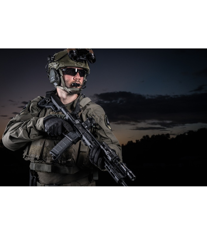 Gants Mechanix été Tactical Vent