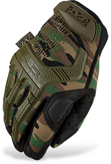 Gants Mechanix M-Pact Covert