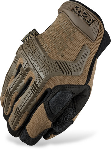 Gants Mechanix M-Pact Covert