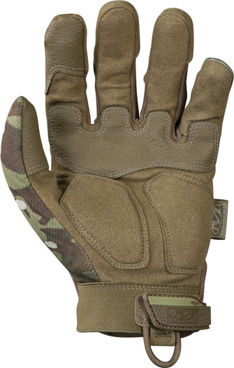 Gants Mechanix M-Pact Covert