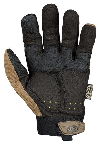 Gants Mechanix M-Pact Covert