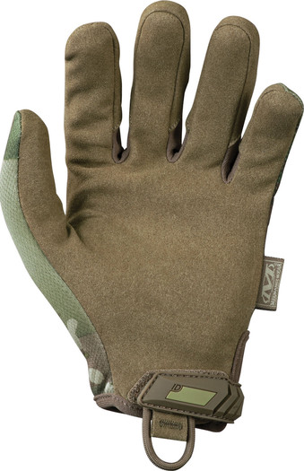 Gants Mechanix Original