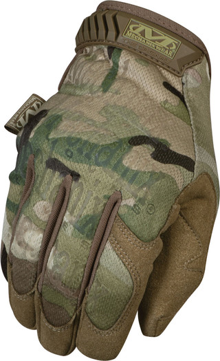 Gants Mechanix Original