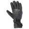 GANTS MOTARD COQUE CUIR HIVER