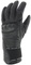 GANTS MOTARD COQUE CUIR HIVER