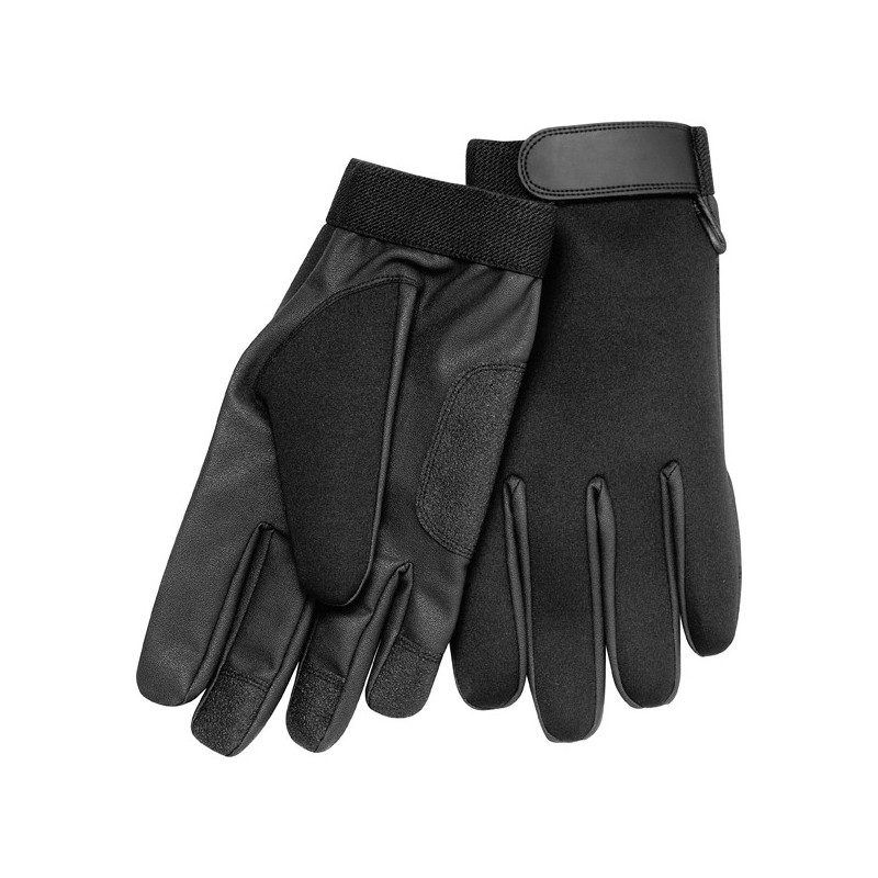 gant ref 932 neoprene cuir yorker 