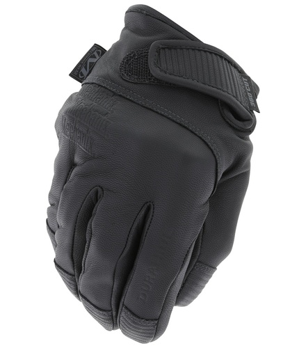 GANTS NOIR ANTI COUPURE ANTI PIQURE MECHANIX NSLE 55