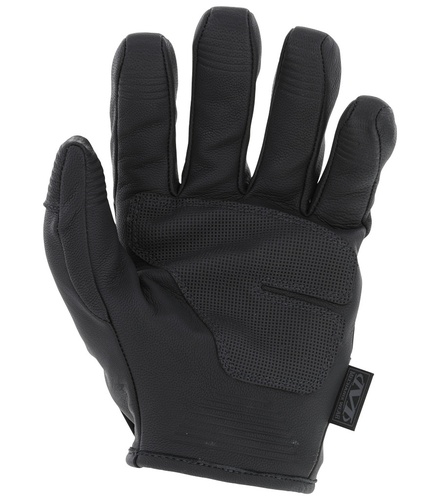 GANTS NOIR ANTI COUPURE ANTI PIQURE MECHANIX NSLE 55