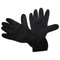 GANTS POLAIRE/DESSOUS TISSU