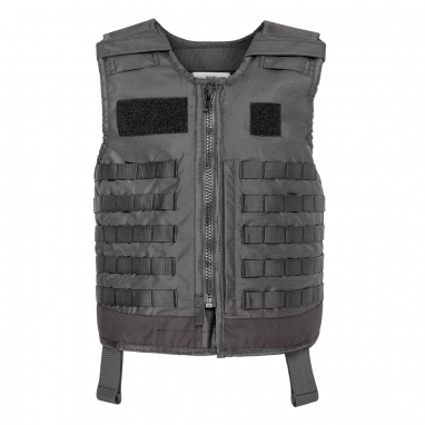 GILET P.BALLES MOLLE NIJ IIIA.06