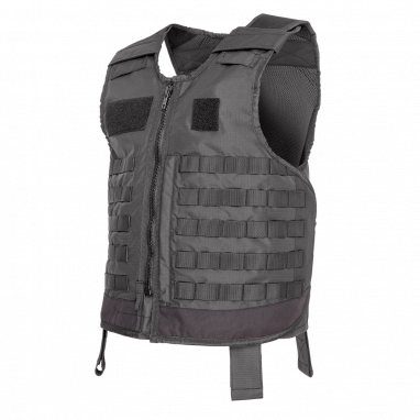 GILET P.BALLES MOLLE NIJ IIIA.06