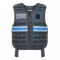 GILET P.BALLES MOLLE NIJ IIIA.06