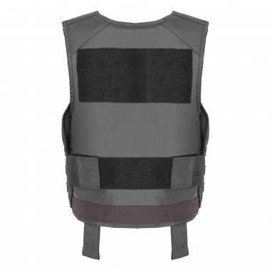 GILET P.BALLES MOLLE NIJ IIIA.06