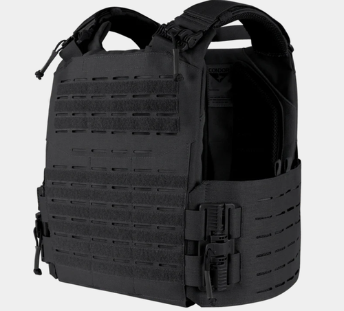 Gilet vanquish RS plate carrier